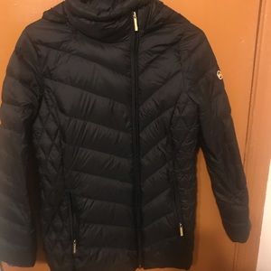 Michael kors women’s coat